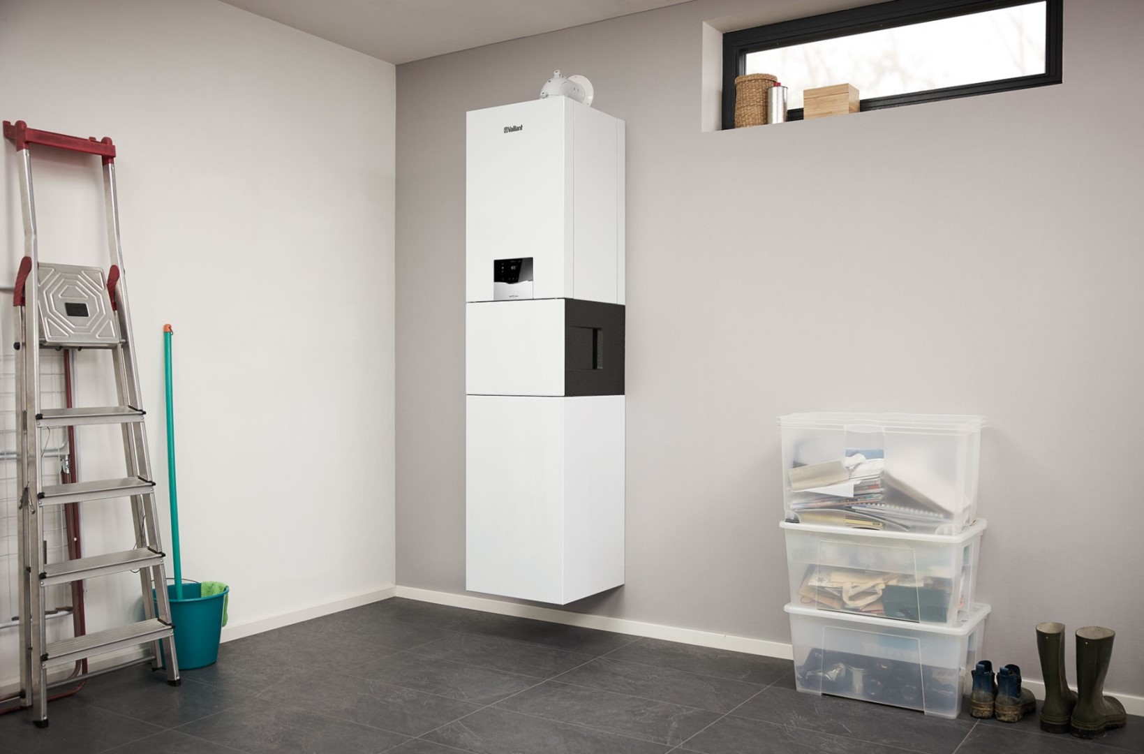 Vaillant Vu Cs Ecotec Plus Vih R M L Sestava Kotlov