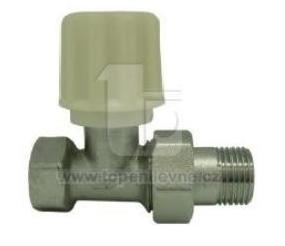 Radiátorové armatury | TOPENILEVNE.CZ