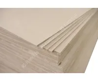 Žárobetonová deska CEMVIN 800x600x5 mm Žárobetonová deska CEMVIN 800x600x5 mm