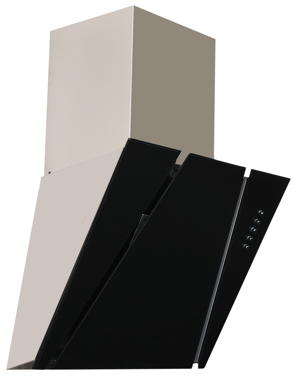 CATA Odsavač par EMPIRE KD 333050