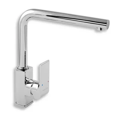 NOVASERVIS Dřezová baterie SHARP chrom - 37713,0