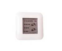 HS Flamingo Regulátor otáček ventilátoru RT-10 bílý (do zdi) HS Flamingo Regulátor otáček ventilátoru RT-10 bílý (do zdi)