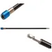 BGS Prodloužení 1/4",délka 300 mm ,magnetické BGS Prodloužení 1/4",délka 300 mm ,magnetické