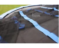 GoodJump 4UPVC trampolína 305 cm s ochrannou sítí + žebřík - výprodej (25)