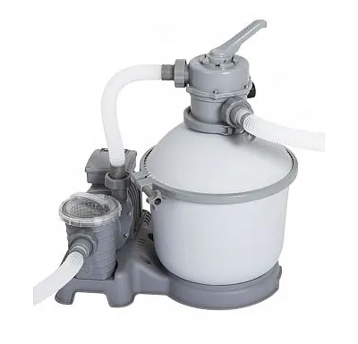 Bestway 58400 Písková filtrace RAPID 3785 l/hod