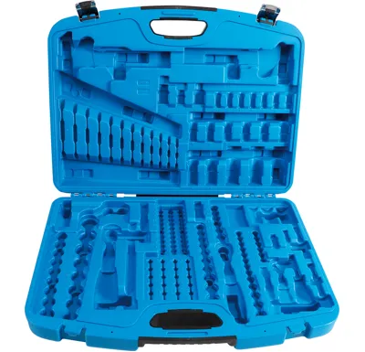 BGS Prázdný obal pro BGS 2290