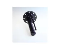 ND DZD Víko příruby pro závěsné svislé ohřívače s jímkou 2000257 (2)