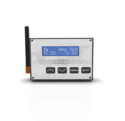OPOP Modul GSM