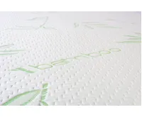 Romeo Vrchní matrace MEMORY BAMBOO 160 x 200 cm (1)