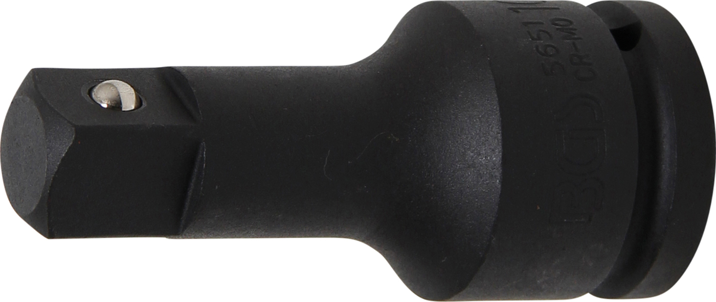 Bgs silové prodloužení, 20 mm (3/4"), 100 mm