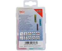 BGS Sada pájecích spojek | se smršťovací dutinkou | 36dílná - BGS 85221 (4)