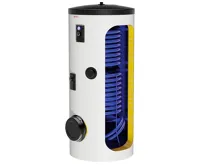 Dražice OKC  300 NTRR/BP ohřívač vody nepřímotopný stacionární (1)