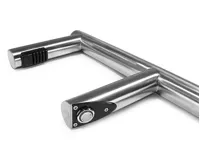 Jet Dryer DUO 2v1 Matný chrom (14)