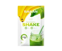 Matcha Tea Kyosun s.r.o. Matcha Tea shake banán 30 g Matcha Tea Kyosun s.r.o. Matcha Tea shake banán 30 g