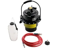 BGS Odvzdušnovací přípravek brzdového systému, pneumatický BGS Odvzdušnovací přípravek brzdového systému, pneumatický