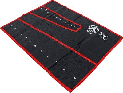 Bgs prázdná kapsa pro bgs 1198