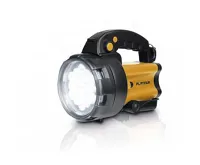 Platinium Aku LED svítilna PM-916 (4)