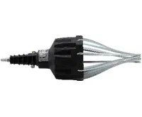 BGS Pneumatický nasazovač manžet (1)