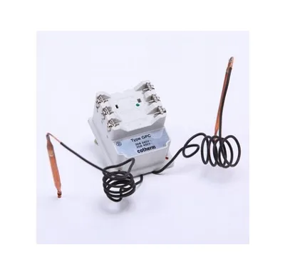 ND DZD Termostat  GPC - pro TPK 8-12 kW - 30A 6405615