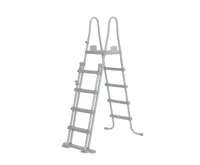 Bestway 58332 bezpečnostní schůdky k bazénu 1,32 m Bestway 58332 bezpečnostní schůdky k bazénu 1,32 m