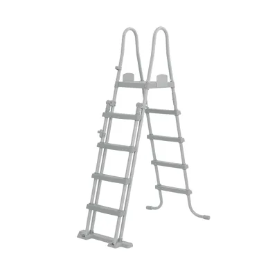 Bestway 58332 bezpečnostní schůdky k bazénu 1,32 m