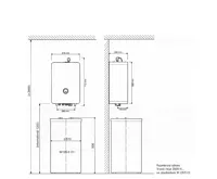 Bosch Tronic Heat 3500 18 FSE Sestava elektrokotle a ohřívače vody (2)