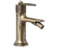 SAPHO BEBÉ stojánková bidetová baterie, bronz