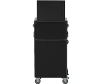 BGS Vozík montážní pojízdný s vybavením 243 dílů (6)