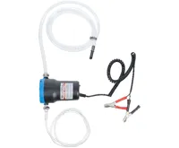 BGS Pumpa pro odsávání oleje 12 V (2)