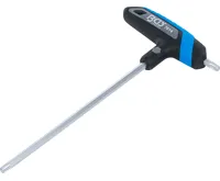BGS Šroubovák s T-rukojetí,  T-profil (pro Torx),  T27 BS7614
