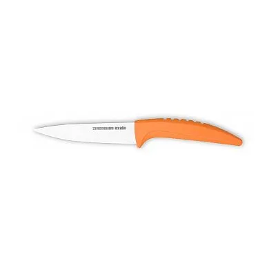 De Gusto Keramický nůž Orange universal 10,5 cm