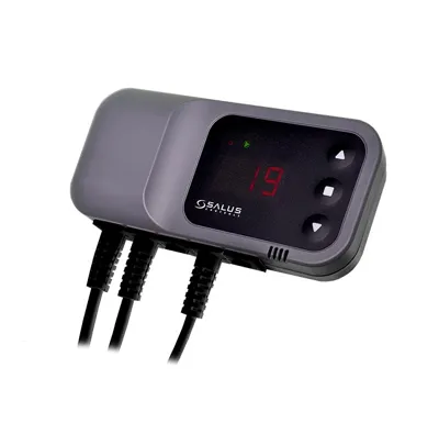 SALUS Termostat pro ovládání oběhového čerpadla PC11