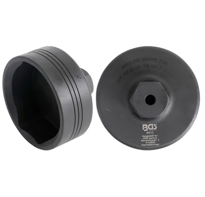 BGS Klíč na matky a kryty nábojů NA kol 111mm, BPW 12t