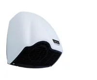 CATA automatický osoušeč rukou EMPIRE U-NIK, abs plast, bílá