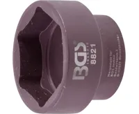 BGS Klíč na olejové filtry, 6hranný, O 36 mm, pro Audi, BMW, Ford, MAN, Mercedes, Opel, VW