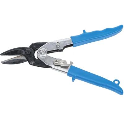 BGS Nůžky na plech rovné 260 mm, pravé