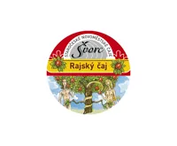 Milan Švorc Staročeské Novoměstské čaje - Rajský čaj 60ml (1)