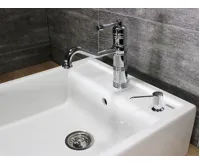 Chambord Clemence Antický bronz (17)