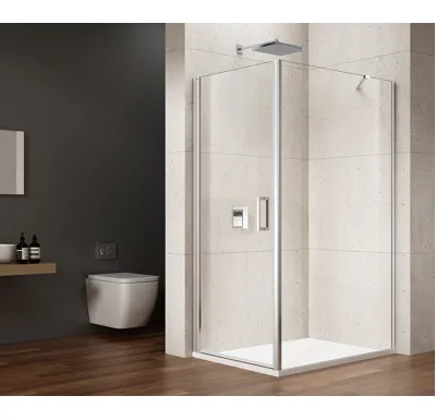 GELCO LORO obdélníkový sprchový kout 900x1000mm