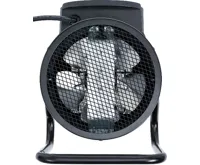 BGS Přímotop elektrický, 3 kW - BGS 73371 (6)