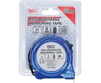 BGS Metr svinovací 8m x 25 mm (2)