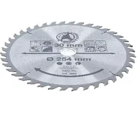 BGS Pilový kotouč ze slinutého karbidu, O 254 x 30 x 3,2 mm, 40 zubů (1)