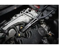 BGS Kleště telefonní s dvojitým kloubem, rovné, zahnuté, 3 díly (5)