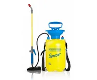 Garden King Zahradní postřikovač 5l Garden King Zahradní postřikovač 5l