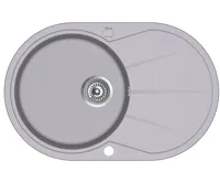 Aquasanita - Helika Clarus 780.0E alba (1)