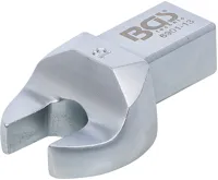 BGS Nástrčný plochý klíč, 13 mm