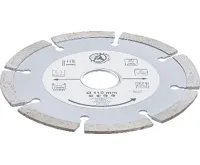BGS Kotouč řezný segmentový, O 115 mm (1)