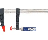 BGS Ztužidlo rychloupínací 120 x 300 mm (1)