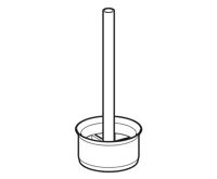 Geberit 240.476.00.1 ND proti vzdutí vody/regulátor pro nádrže pod omítku (1)