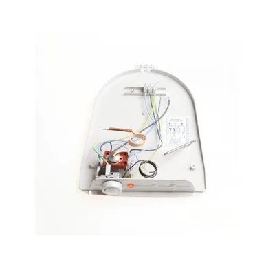 ND DZD Kryt elektroinstalace OKH EIKA v01 vč. elektroinstalace komplet  3321019ND